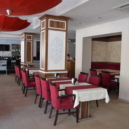 Mitos Hotel Alanya Zewnętrze zdjęcie