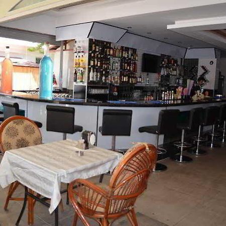 Mitos Hotel Alanya Zewnętrze zdjęcie