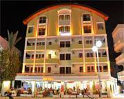 Mitos Hotel Alanya Zewnętrze zdjęcie