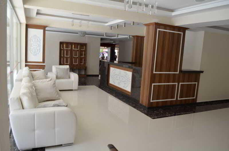 Mitos Hotel Alanya Zewnętrze zdjęcie