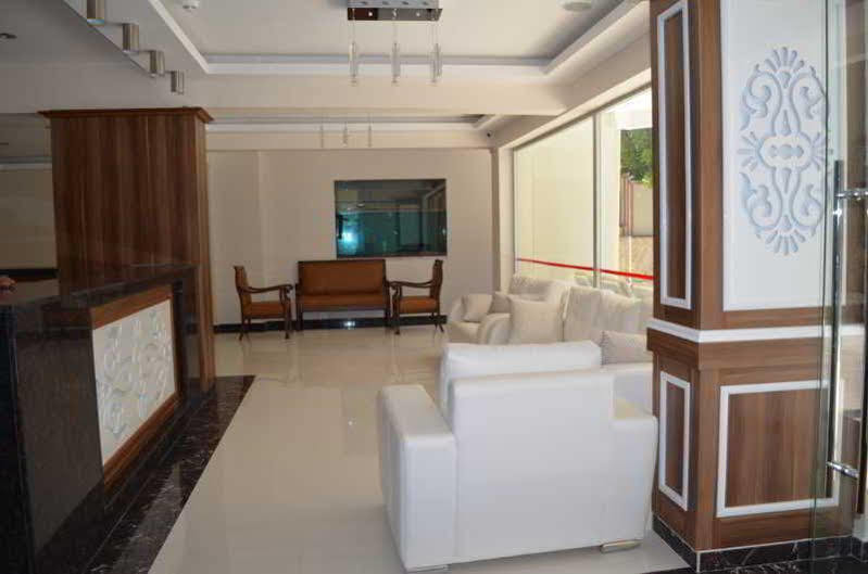 Mitos Hotel Alanya Zewnętrze zdjęcie