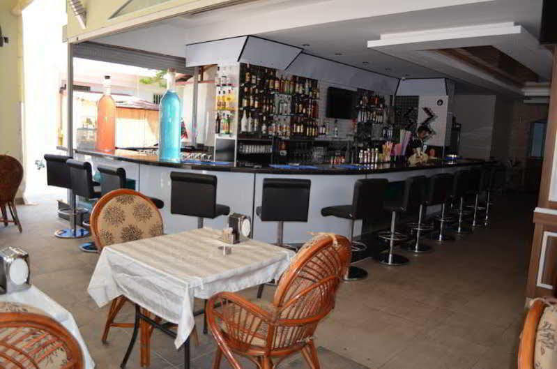 Mitos Hotel Alanya Zewnętrze zdjęcie